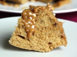le dessert au cafe rapide au micro ondes