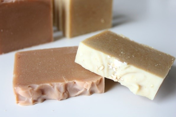 savon maison tuto diy
