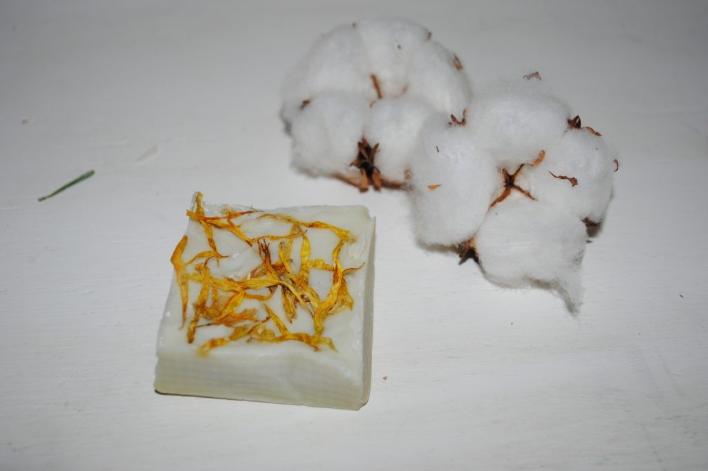 savon maison surgras diy