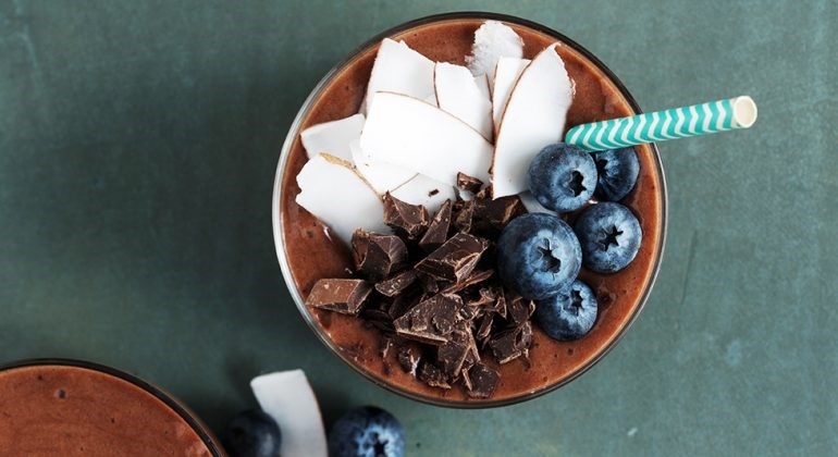 recette de smoothie bon et healthy pour l hiver