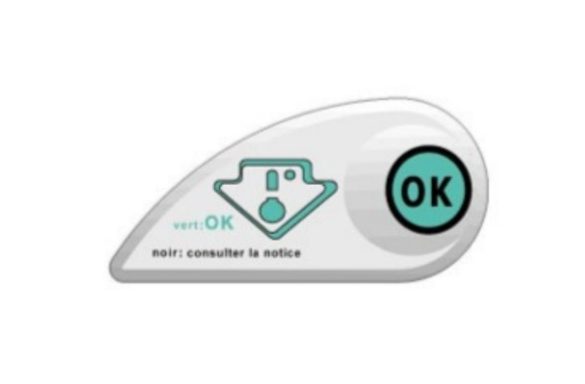 regler temperature frigo