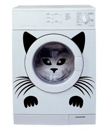 sticker-pas-cher-machine-a-laver