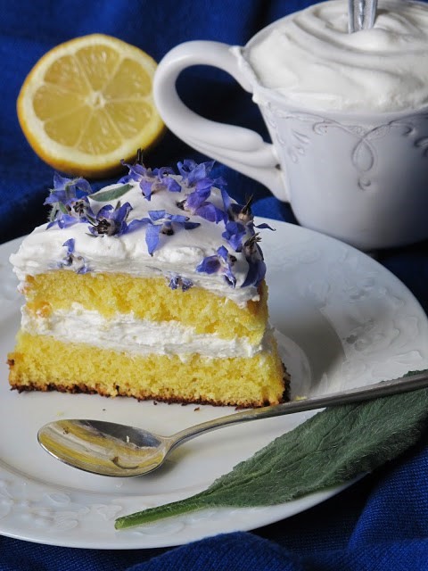 victoria-sponge-cake-recette