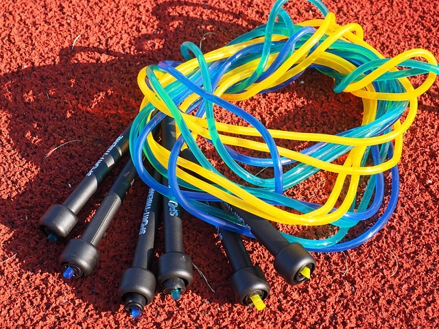 sport facile et rapide en ville