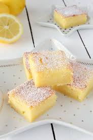 Recettes sucrées sans farine - gâteau sans farine - Fondant au citron et quinoa