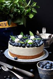 Recettes sucrées sans farine - gâteau sans farine - Cheesecake aux palets breton et speculoos
