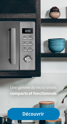 Réfrigérateur BEKO 539L combiné grande largeur - Cuisines - Lapeyre