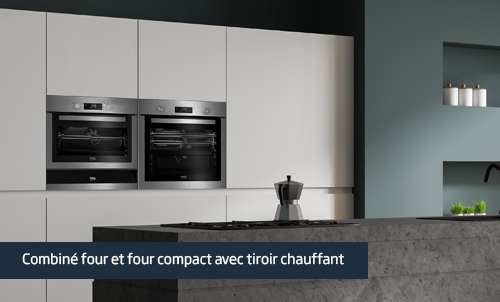 Où placer four, plaque, frigo et lave-vaisselle dans sa nouvelle cuisine ?  I Blog Ma maison Beko