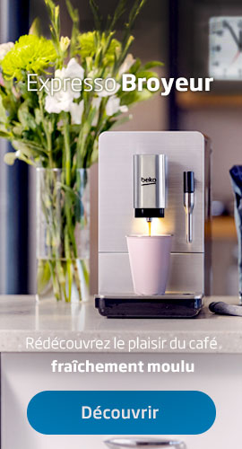 Cafetière à expresso avec broyeur à grains - Guide d'achat - UFC-Que Choisir