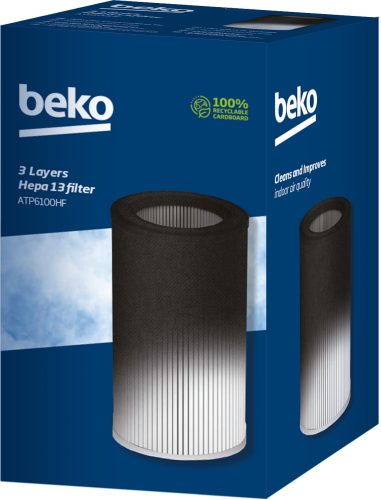  Accessoires ATP6100HF Beko