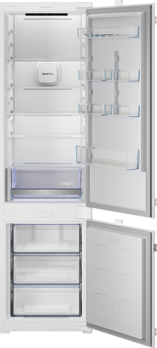  Réfrigérateur congélateur encastrable B5BCNA325HS Beko