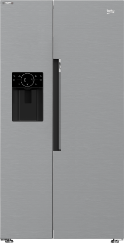  Réfrigerateur B7RGNE665ZDPX Beko
