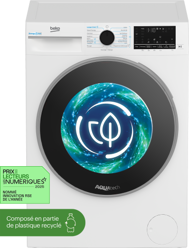  Lave-linge B7WFT394081W Beko