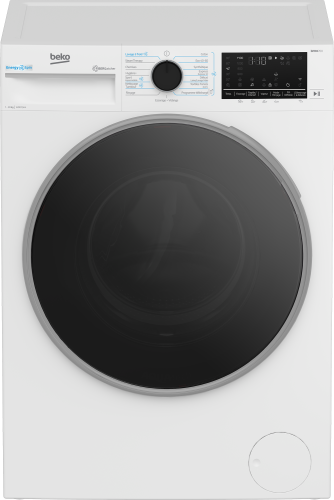  Lave-linge B7WFT6104019W Beko