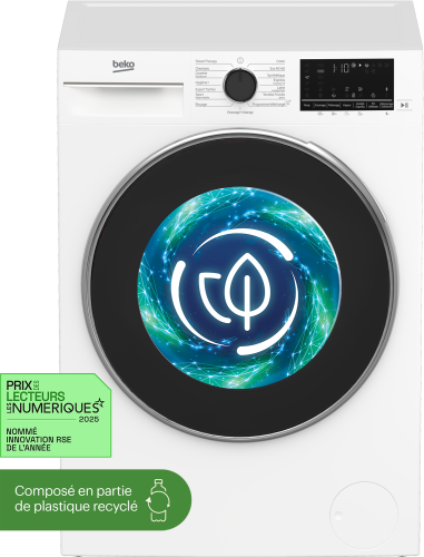  Lave-linge B7WFU39411WDOS Beko