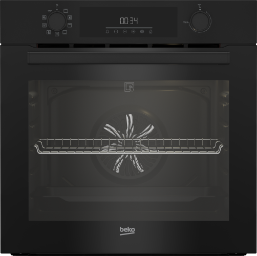  Four encastrable pyrolyse BBIE11300BMP Beko
