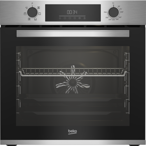  Four encastrable email lisse BBIE12300XD Beko