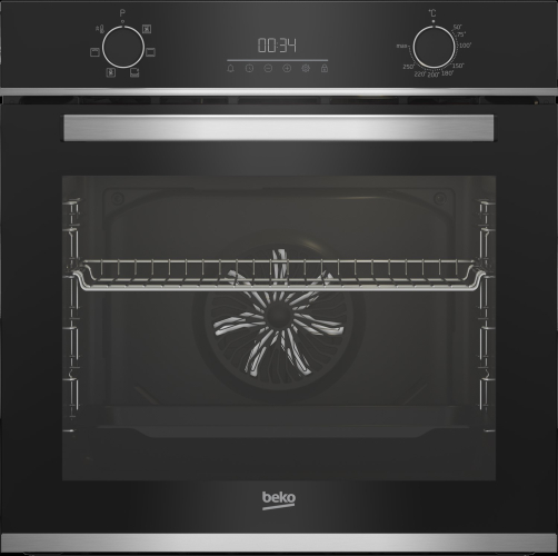  Four encastrable email lisse BBIE13300XD Beko