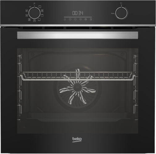  Four encastrable pyrolyse BBIM18301XFPE Beko