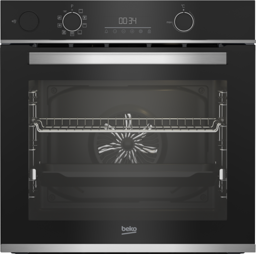  Four encastrable pyrolyse BBIS13300XPE-1 Beko
