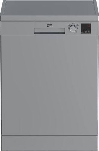  Lave-vaisselle pose libre BDF13V70S Beko