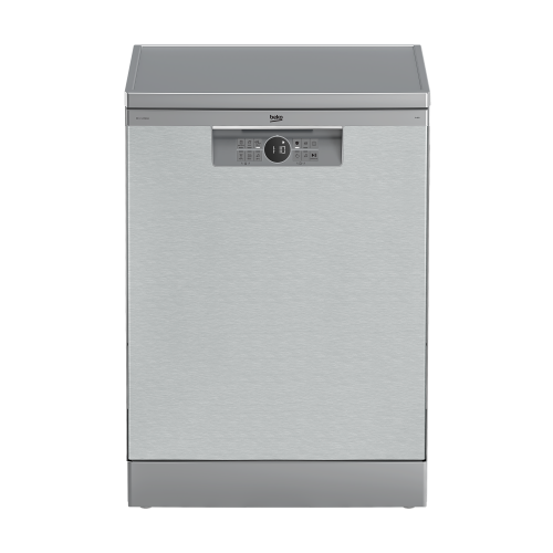  Lave-vaisselle pose libre BDFN26430XC Beko