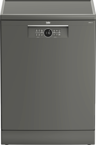  Lave-vaisselle pose libre BDFN26443G Beko