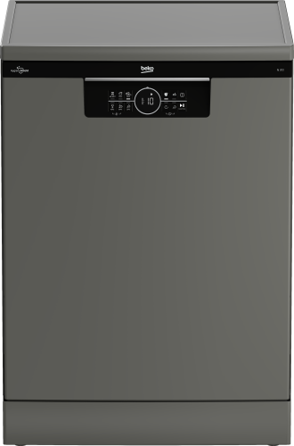 Lave-vaisselle pose libre BDFN26446G Beko