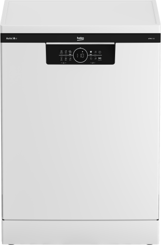  Lave-vaisselle pose libre BDFN26446WA Beko