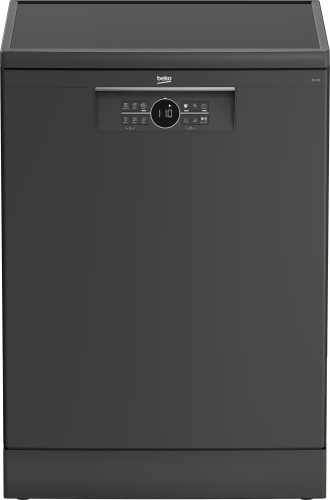  Lave-vaisselle pose libre BDFN26460G Beko