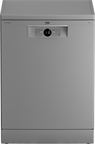  Lave-vaisselle pose libre BDFN26521SQ Beko