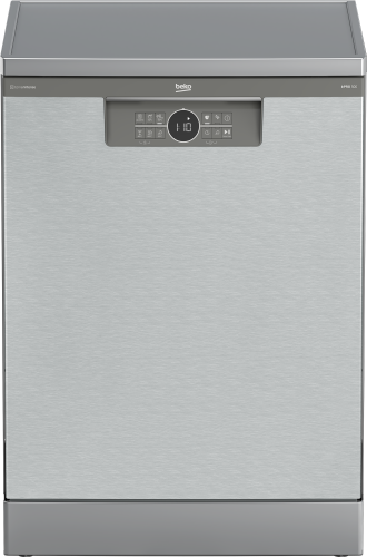  Lave-vaisselle pose libre BDFN26550XC Beko