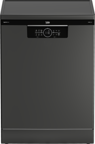  Lave-vaisselle pose libre BDFN26560GP Beko