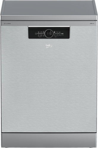  Lave-vaisselle pose libre BDFN36530XC Beko