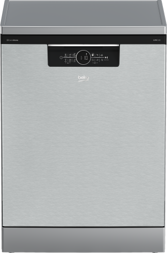  Lave-vaisselle pose libre BDFN36642XC Beko