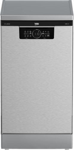  Lave-vaisselle pose libre BDFS26050XQ Beko