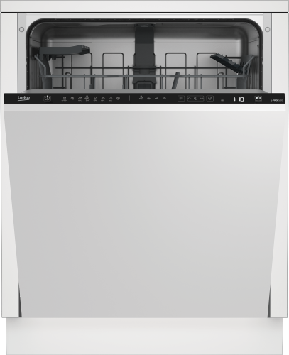  Lave-vaisselle intégrable BDIN18441 Beko