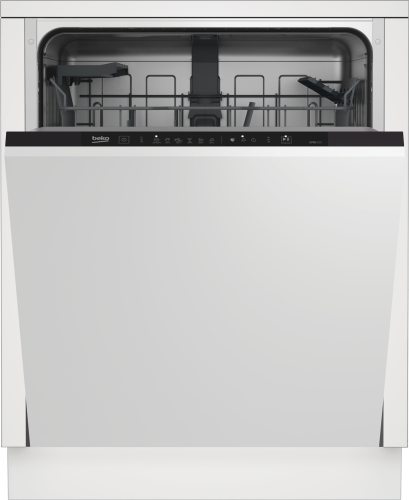  Lave-vaisselle intégrable BDIN36461 Beko