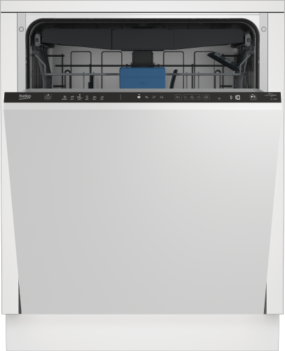  Lave-vaisselle intégrable BDIN37530 Beko
