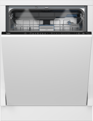  Lave-vaisselle intégrable BDIN37550WP Beko