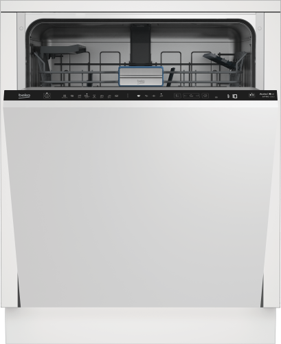  Lave-vaisselle intégrable BDIN38441A Beko