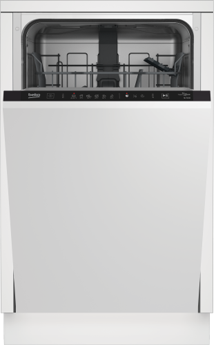 Lave-vaisselle intégrable BDIS16030 Beko  Lave-vaisselle intégrable BDIS16030 Beko