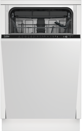  Lave-vaisselle intégrable BDIS35030 Beko