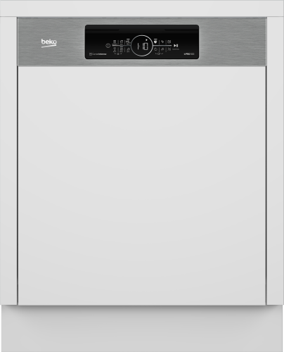  Lave-vaisselle intégrable BDSN38640X Beko