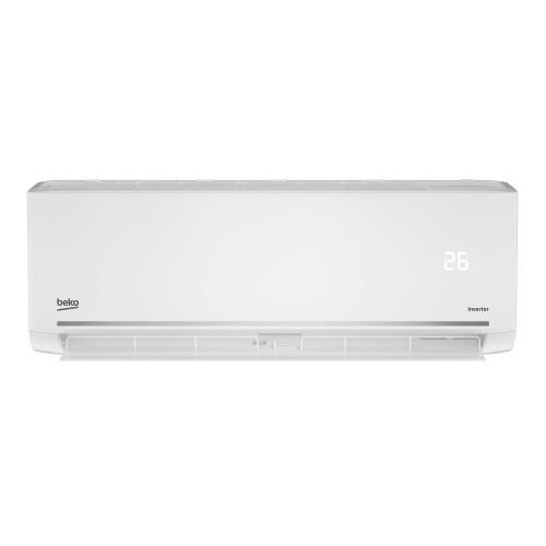  Climatiseur fixe mono-split BEHPG185-186 Beko