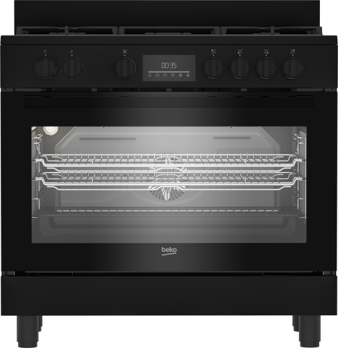  Cuisinière BGM11226EB Beko