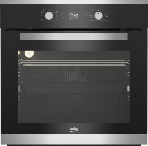  Four encastrable BIE25301XC Beko