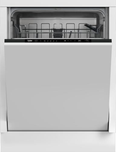  Lave-vaisselle intégrable BLVI84F Beko