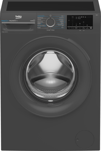  Lave-linge 11 kg et 12 kg BM0WT41241FB Beko