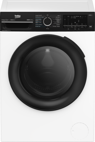  Lavante-séchante BM3DT410571W Beko